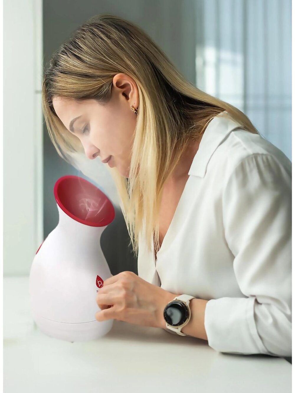 Facial Steamer PURSONIC